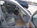 2006 Mercedes-Benz E-Class — photo 5 of 11 | VIN WDBUF87J06X181404
