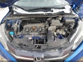 2018 Honda HR-V — photo 10 of 16 | VIN 3CZRU6H70JM700805