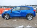 2018 Honda HR-V — photo 14 of 16 | VIN 3CZRU6H70JM700805