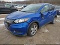 2018 Honda HR-V — photo 2 of 16 | VIN 3CZRU6H70JM700805
