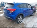 2018 Honda HR-V — photo 4 of 16 | VIN 3CZRU6H70JM700805