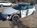 2019 Toyota Camry — photo 2 of 16 | VIN 4T1BZ1HK9KU024539
