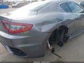 Photo 6 of 17 — 2018 Maserati GranTurismo
