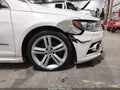 Photo 18 of 20 — 2014 Volkswagen CC