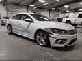 Photo 1 of 20 — 2014 Volkswagen CC