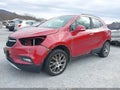 2017 Buick Encore — photo 6 of 17 | VIN KL4CJ2SB4HB160414