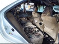2012 Toyota Camry — photo 8 of 14 | VIN 4T1BF1FKXCU528157