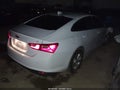 Photo 4 of 16 — 2024 Chevrolet Malibu