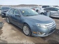 Photo 13 of 16 — 2011 Ford Fusion