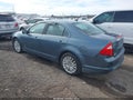 Photo 14 of 16 — 2011 Ford Fusion