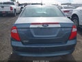 Photo 16 of 16 — 2011 Ford Fusion