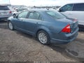 Photo 3 of 16 — 2011 Ford Fusion