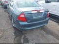 Photo 6 of 16 — 2011 Ford Fusion