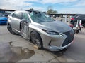 Photo 1 of 19 — 2021 Lexus RX 350