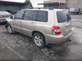 Photo 3 of 16 — 2006 Toyota Highlander Hybrid