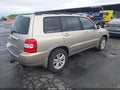Photo 4 of 16 — 2006 Toyota Highlander Hybrid