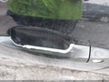 2007 Kia Rondo — photo 12 of 17 | VIN KNAFG525777027335