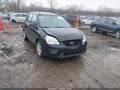 2007 Kia Rondo — photo 1 of 17 | VIN KNAFG525777027335