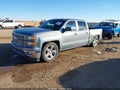 2015 Chevrolet Silverado 1500 — photo 2 of 16 | VIN 3GCPCREC7FG469880