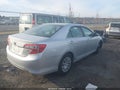 Photo 4 of 16 — 2013 Toyota Camry