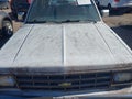 Photo 10 of 16 — 1985 Chevrolet Blazer