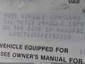 Photo 9 of 16 — 1985 Chevrolet Blazer