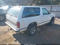 1985 Chevrolet Blazer — photo 4 of 16 | VIN 1G8CT18BXF8250205