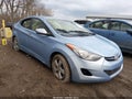 Photo 1 of 12 — 2012 Hyundai Elantra