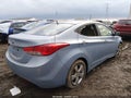 Photo 4 of 12 — 2012 Hyundai Elantra