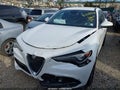 Photo 6 of 16 — 2018 Alfa Romeo Stelvio