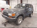 Photo 2 of 11 — 1993 Toyota Land Cruiser