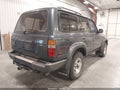 Photo 4 of 11 — 1993 Toyota Land Cruiser