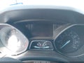 Photo 15 of 16 — 2017 Ford Focus
