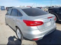 Photo 3 of 16 — 2017 Ford Focus