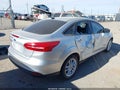 Photo 4 of 16 — 2017 Ford Focus