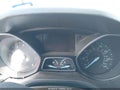 Photo 7 of 16 — 2017 Ford Focus