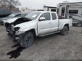 2022 Toyota Tacoma — photo 2 of 17 | VIN 3TYSZ5AN6NT077017