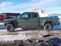 Photo 15 of 17 — 2021 Toyota Tacoma