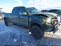Photo 1 of 17 — 2021 Toyota Tacoma