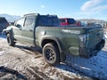 Photo 3 of 17 — 2021 Toyota Tacoma
