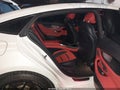 Photo 8 of 16 — 2021 Mercedes-Benz AMG-Class