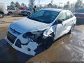 Photo 2 of 17 — 2012 Ford Focus
