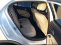 2019 Mercedes-Benz GLA-Class — photo 8 of 17 | VIN WDCTG4GB5KU016367
