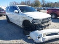2013 Dodge Durango — photo 1 of 17 | VIN 1C4SDHCT7DC677276