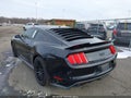 Photo 3 of 18 — 2017 Ford Mustang