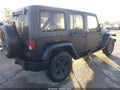 2014 Jeep Wrangler Unlimited — photo 4 of 16 | VIN 1C4BJWDG8EL140867