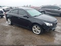 Photo 1 of 17 — 2012 Chevrolet Cruze