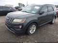 2016 Ford Explorer — photo 2 of 16 | VIN 1FM5K7D81GGA51111