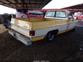 1979 Chevrolet C10 — photo 4 of 17 | VIN CCU149J162382