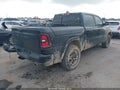 Photo 4 of 16 — 2025 Ram 1500